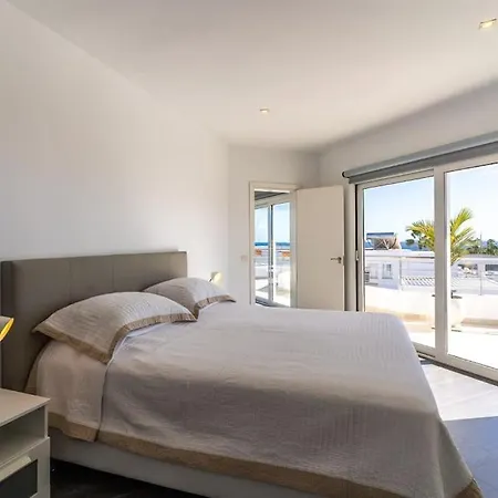 Βίλα Calero Sails By Buenavilla