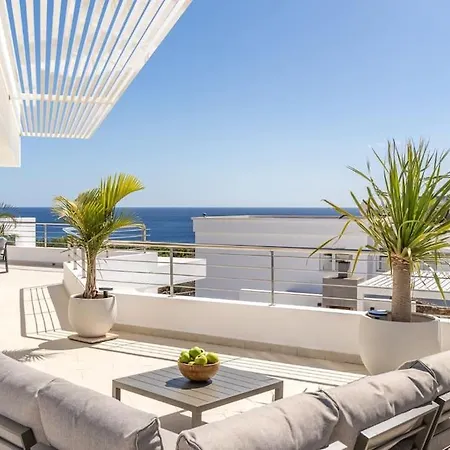 Βίλα Calero Sails By Buenavilla