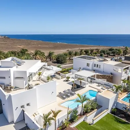 Calero Sails By Buenavilla Βίλα