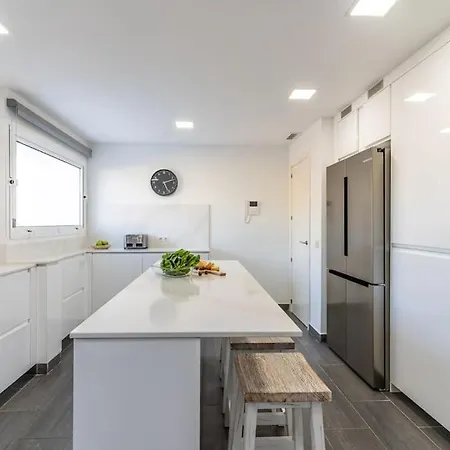 Calero Sails By Buenavilla Βίλα *