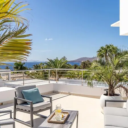 Calero Sails By Buenavilla Βίλα