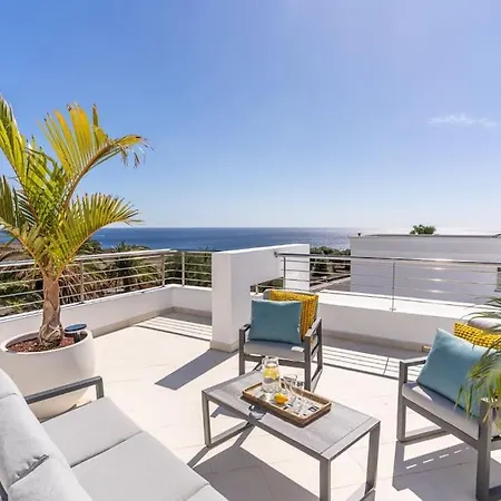 Calero Sails By Buenavilla Βίλα *