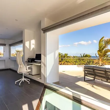 Βίλα Calero Sails By Buenavilla *