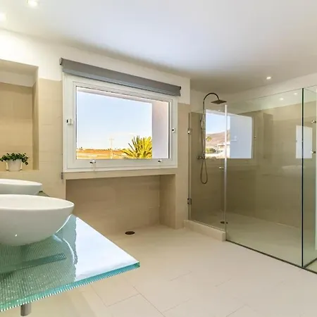 Calero Sails By Buenavilla Βίλα