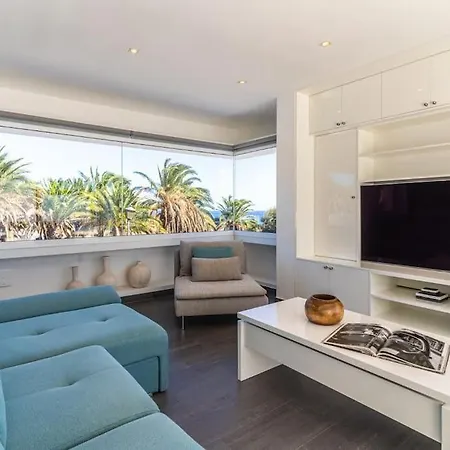 Calero Sails By Buenavilla Βίλα *