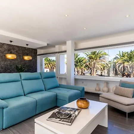 Villa Calero Sails By Buenavilla *