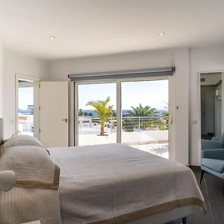 Calero Sails By Buenavilla *