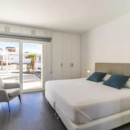 Calero Sails By Buenavilla Βίλα