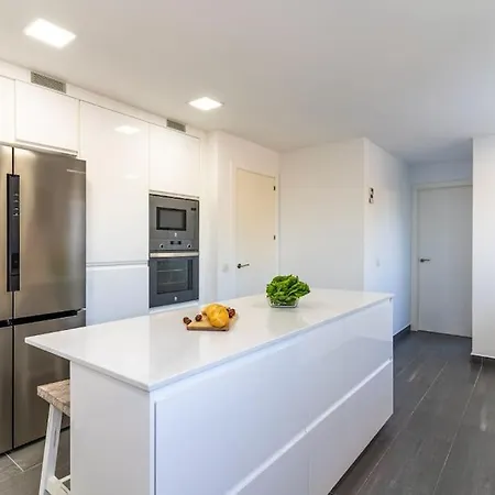 Βίλα Calero Sails By Buenavilla *