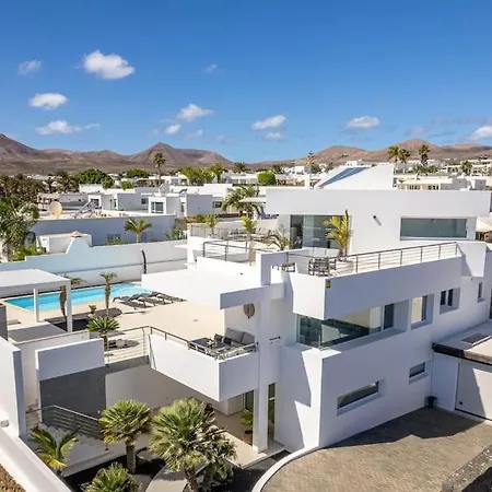 Calero Sails By Buenavilla Βίλα *