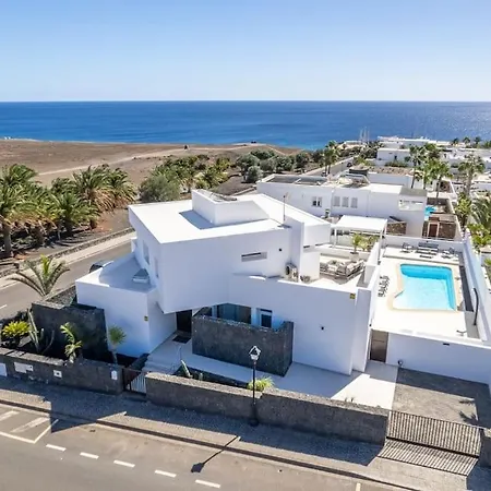 Villa Calero Sails By Buenavilla *