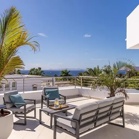 Βίλα Calero Sails By Buenavilla Puerto Calero