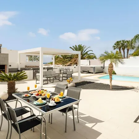 Βίλα Calero Sails By Buenavilla