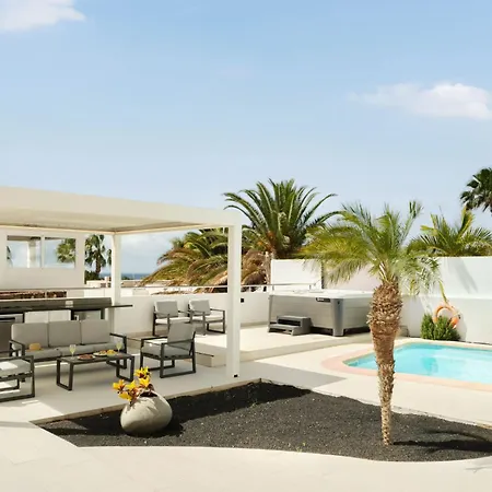 Βίλα Calero Sails By Buenavilla *