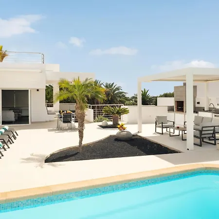 Calero Sails By Buenavilla Βίλα Puerto Calero